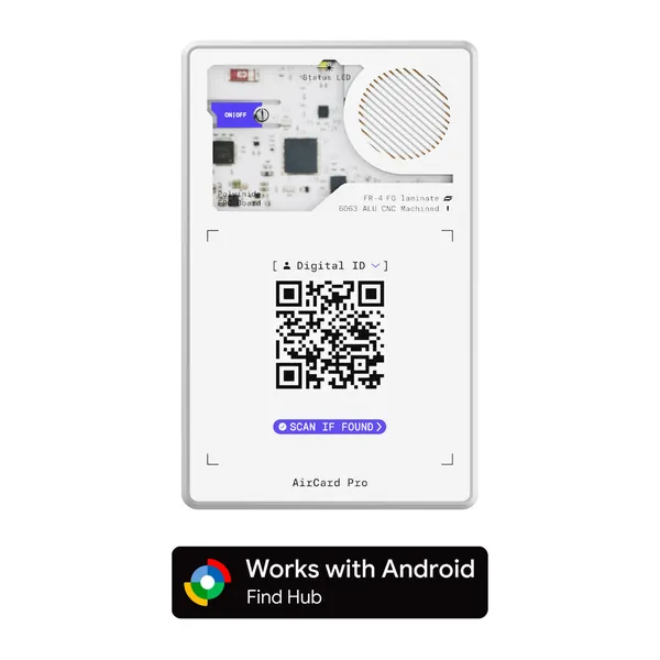 AirCard Pro
