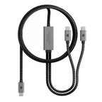 Essential 2in1 Cable