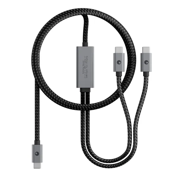 Essential 2in1 Cable